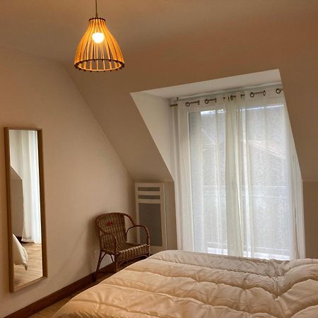Les Balcons De L'Arbizon Apartment Guchen Екстериор снимка