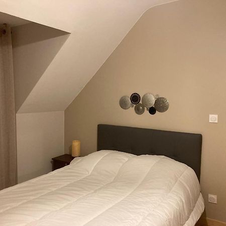 Les Balcons De L'Arbizon Apartment Guchen Екстериор снимка