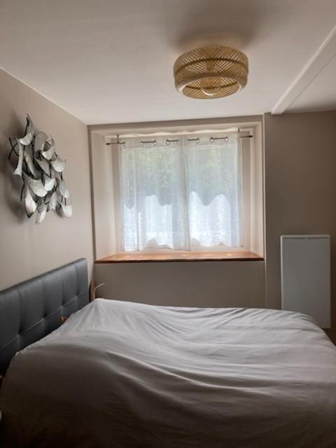 Les Balcons De L'Arbizon Apartment Guchen Екстериор снимка