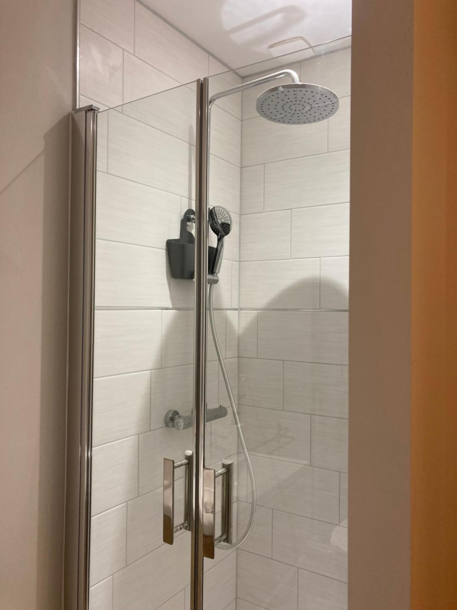 Les Balcons De L'Arbizon Apartment Guchen Екстериор снимка