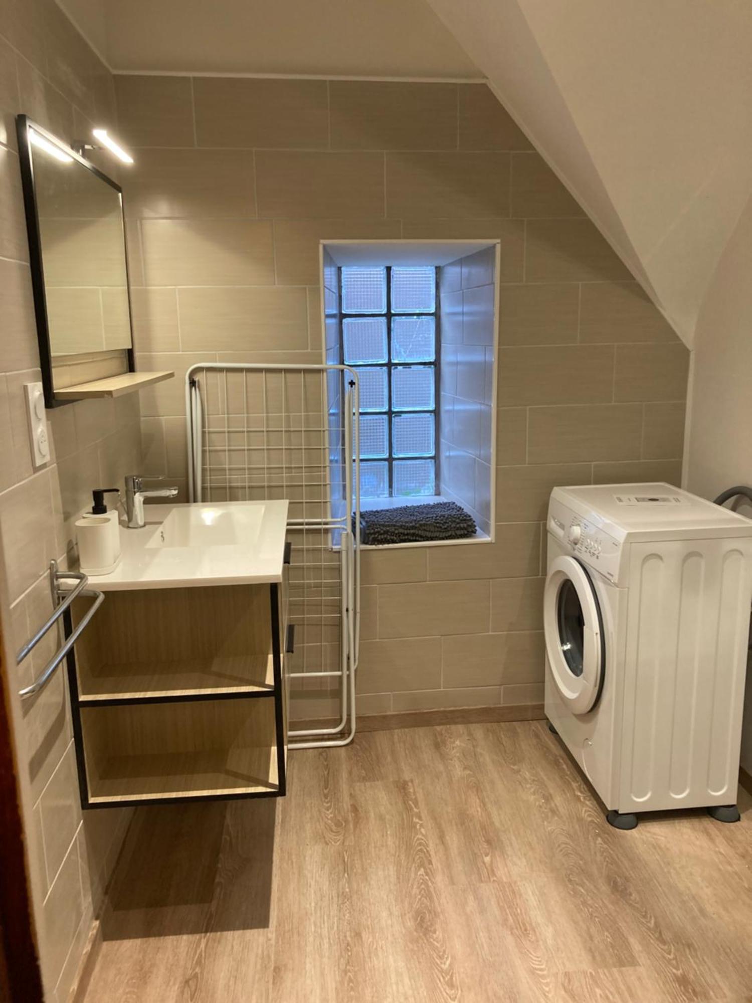 Les Balcons De L'Arbizon Apartment Guchen Екстериор снимка